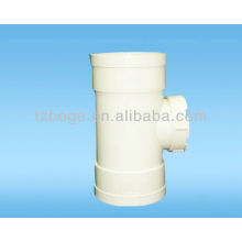 Plastic Toilet pipe mould